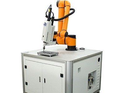 科普機器人鎖螺絲機對螺絲有什么要求？-堅豐股份