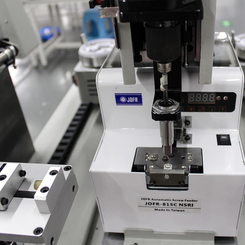 自動下料背靠背雙電批雙Y雙供料器自動鎖螺絲機 自動下料背靠背雙電批雙Y雙供料器自動鎖螺絲機