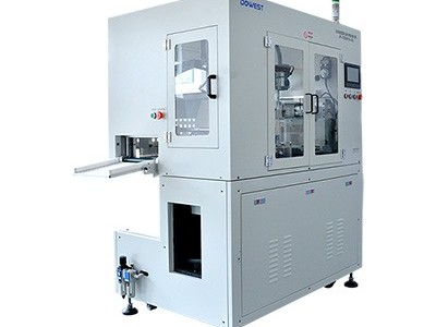 影響全自動打螺絲機的幾大因素！-堅豐股份