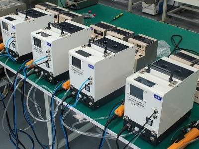 手持式螺絲機相關介紹！-堅豐股份
