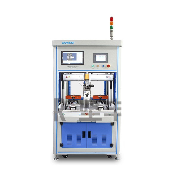 CCD視覺定位落地式自動鎖螺絲機(jī) CCD視覺定位落地式自動鎖螺絲機(jī)