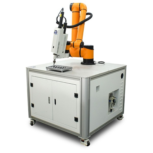 JOFR-JXS-SJ02鎖螺絲機器人 JOFR-JXS-SJ02鎖螺絲機器人