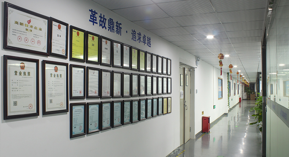 敢于承諾質(zhì)保2年，產(chǎn)品出口13個(gè)國(guó)家